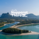 วัดบางโทง วัดเฉลิมพระเกียรติ 50 ปี ที่สวยที่สุดในจังหวัดกระบี่