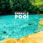 ทะเลเเหวก พาเล่นน้ำ ดูปะการัง ปีนหน้าผา สาย Adventure ต้องมา