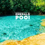 ทะเลเเหวก พาเล่นน้ำ ดูปะการัง ปีนหน้าผา สาย Adventure ต้องมา