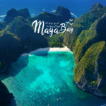 วัดถ้ำเสือ สถานปฎิบัติธรรมแสนร่มรื่น มาพร้อมวิวทะเลหมอกสุดสายตา