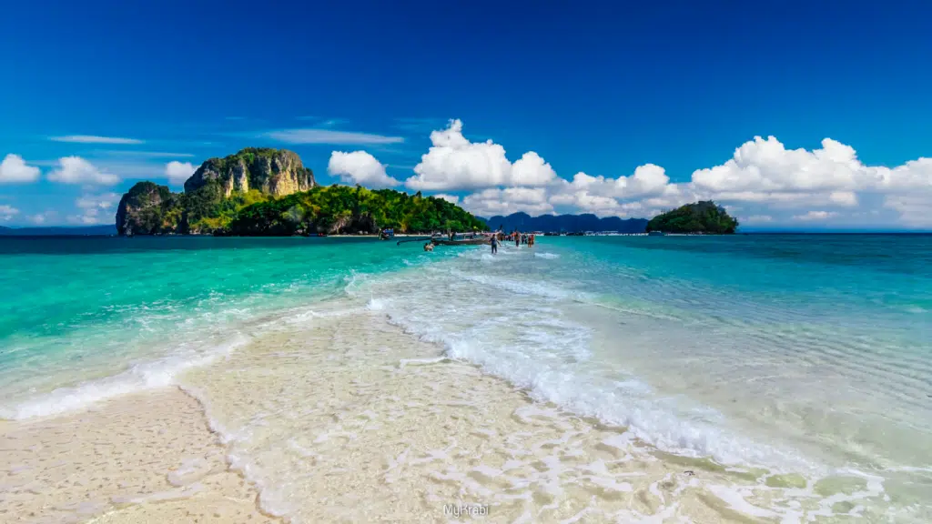 ทะเลแหวก