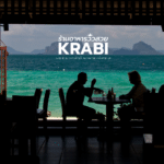 12 โรงแรมกระบี่ การันตีพักสบายใจ ปลอดภัย แถมวิวสวยเกินคาด!