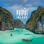 10 ที่เที่ยวกระบี่ คาเฟ่ วิวทะเล วิวเมือง ชอบแบบไหน เลือกได้เลย!