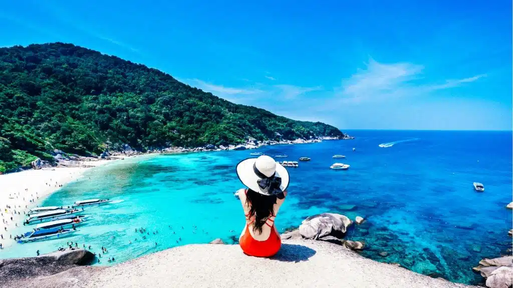 ทะเลภูเก็ต