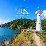 9 ที่พักกระบี่ติดทะเล พาดื่มด่ำเสน่ห์ทะเล พร้อมอ้อมกอดแห่งผืนน้ำ